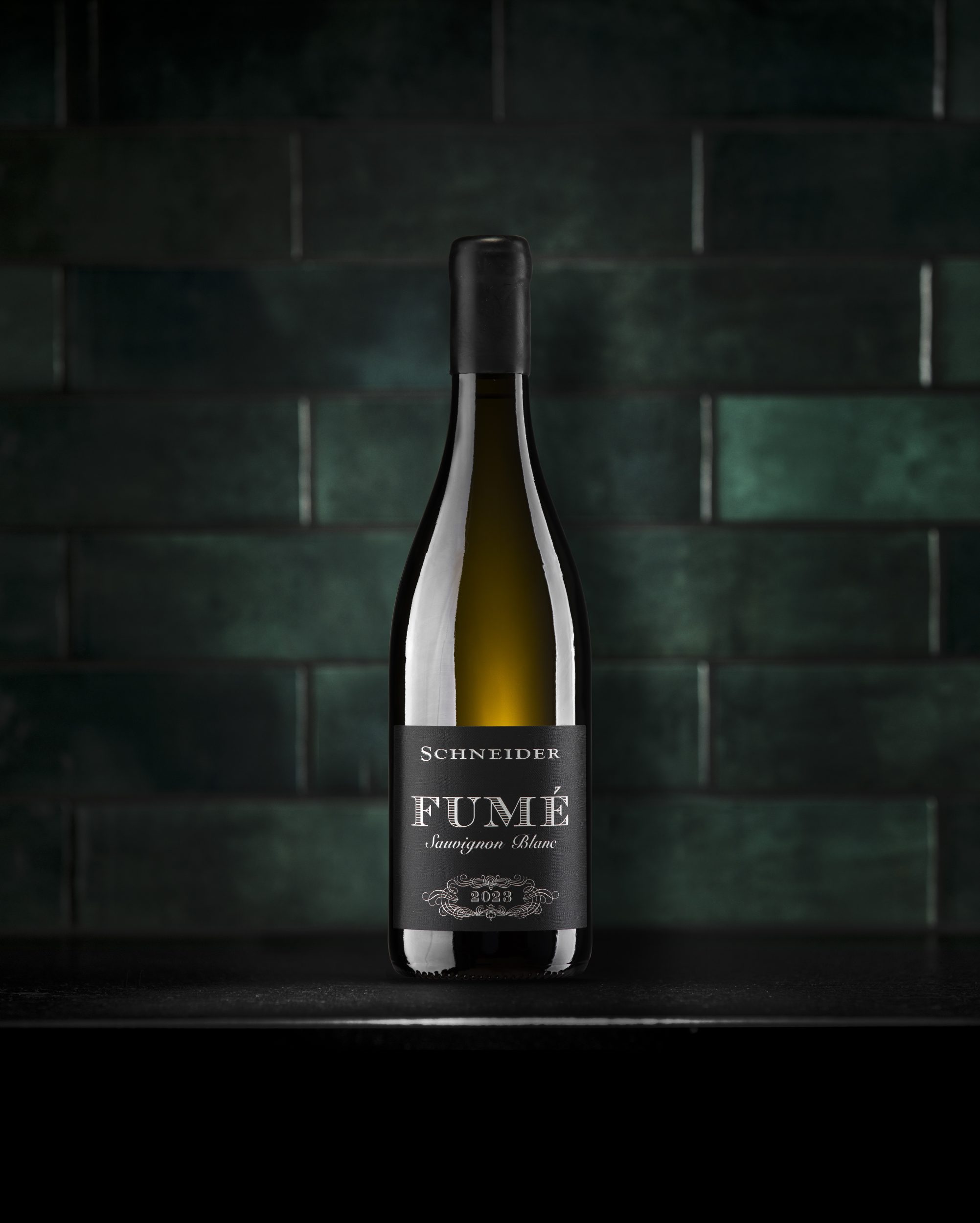 2023 Sauvignon Blanc Fumé