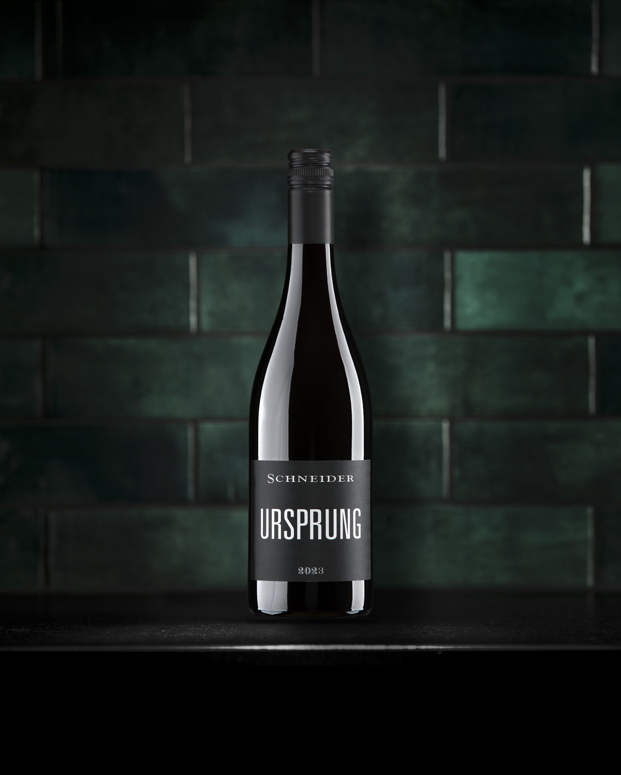 2023 Ursprung