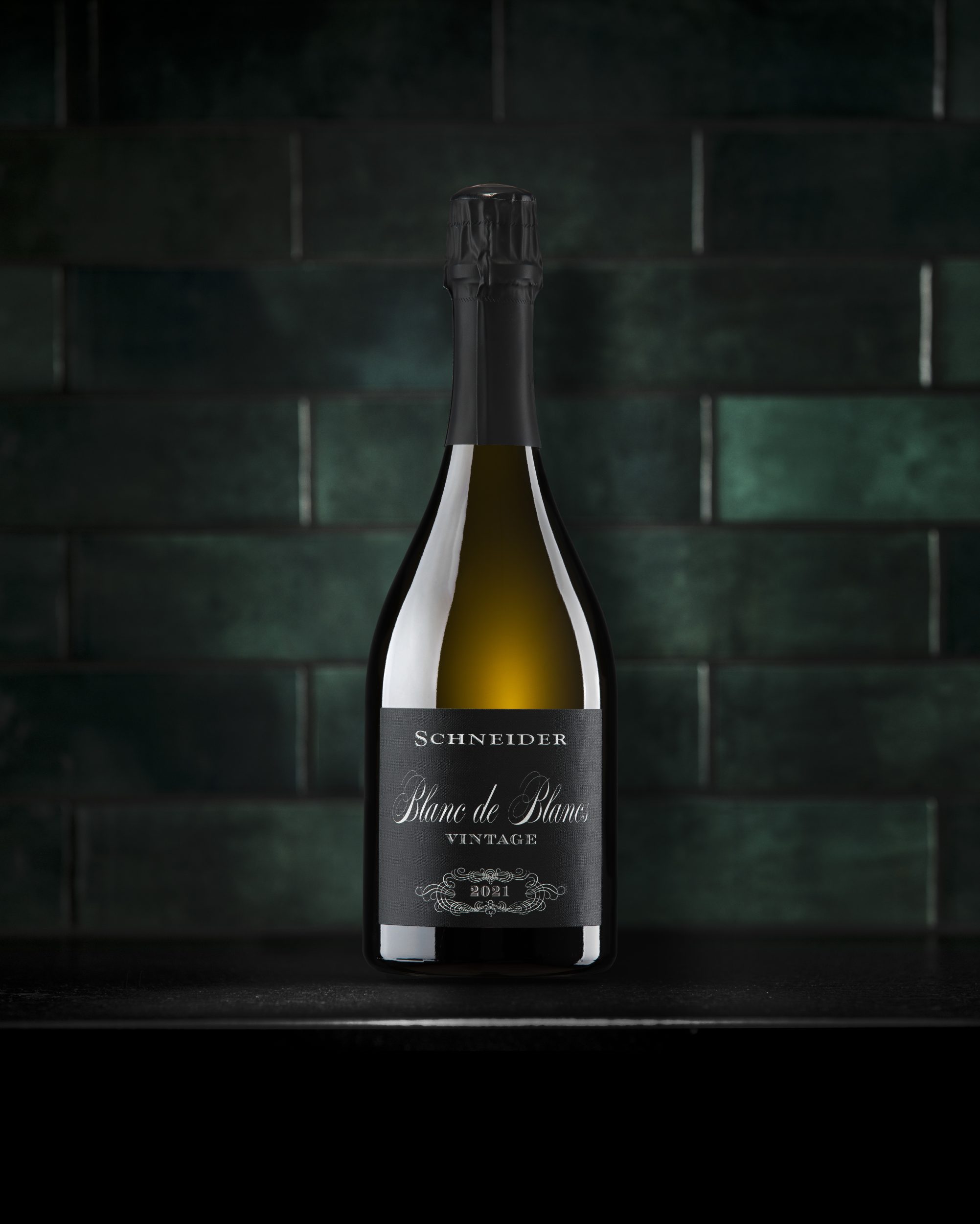 2021 BLANC DE BLANCS