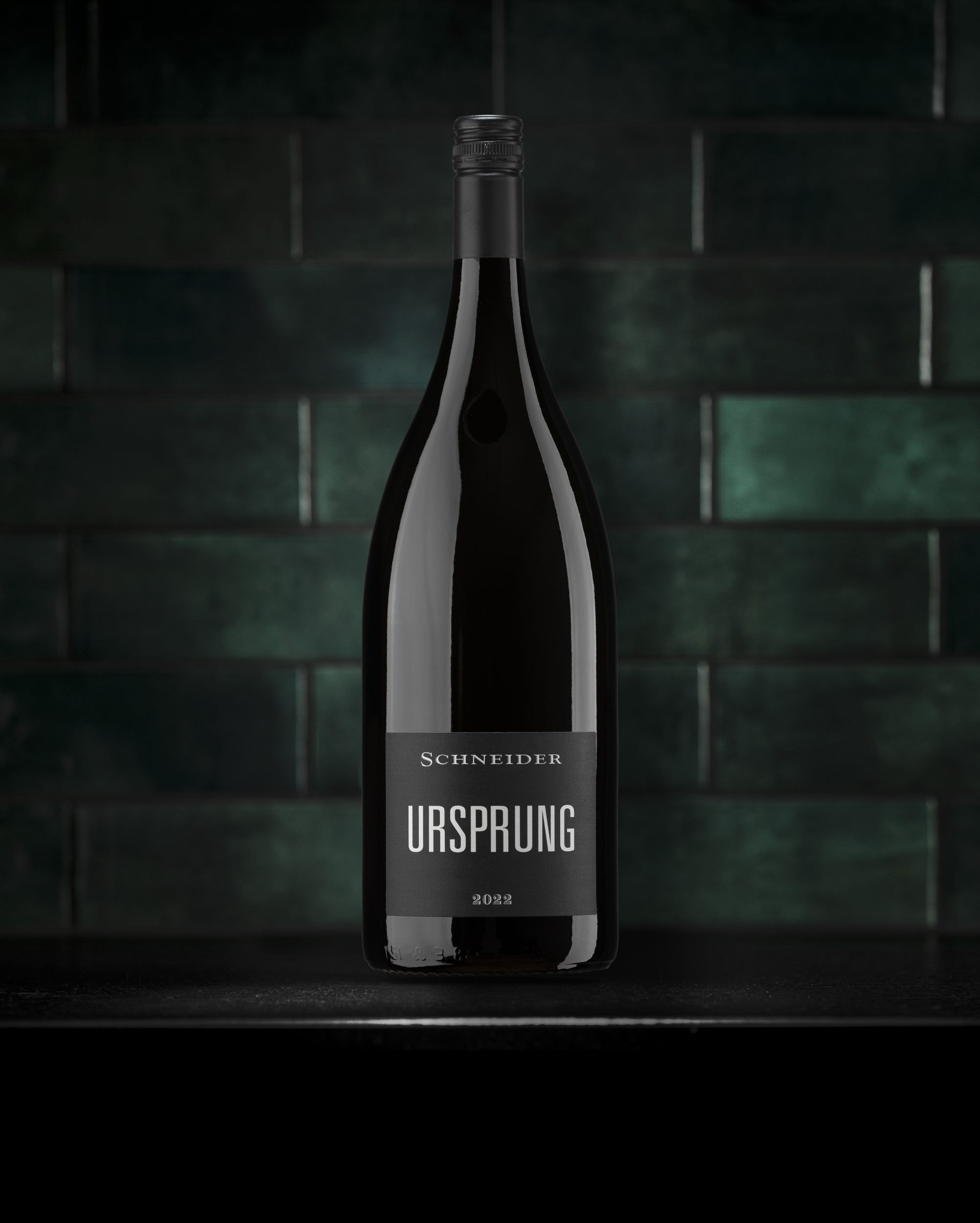 2022 Ursprung 1,5 Ltr.