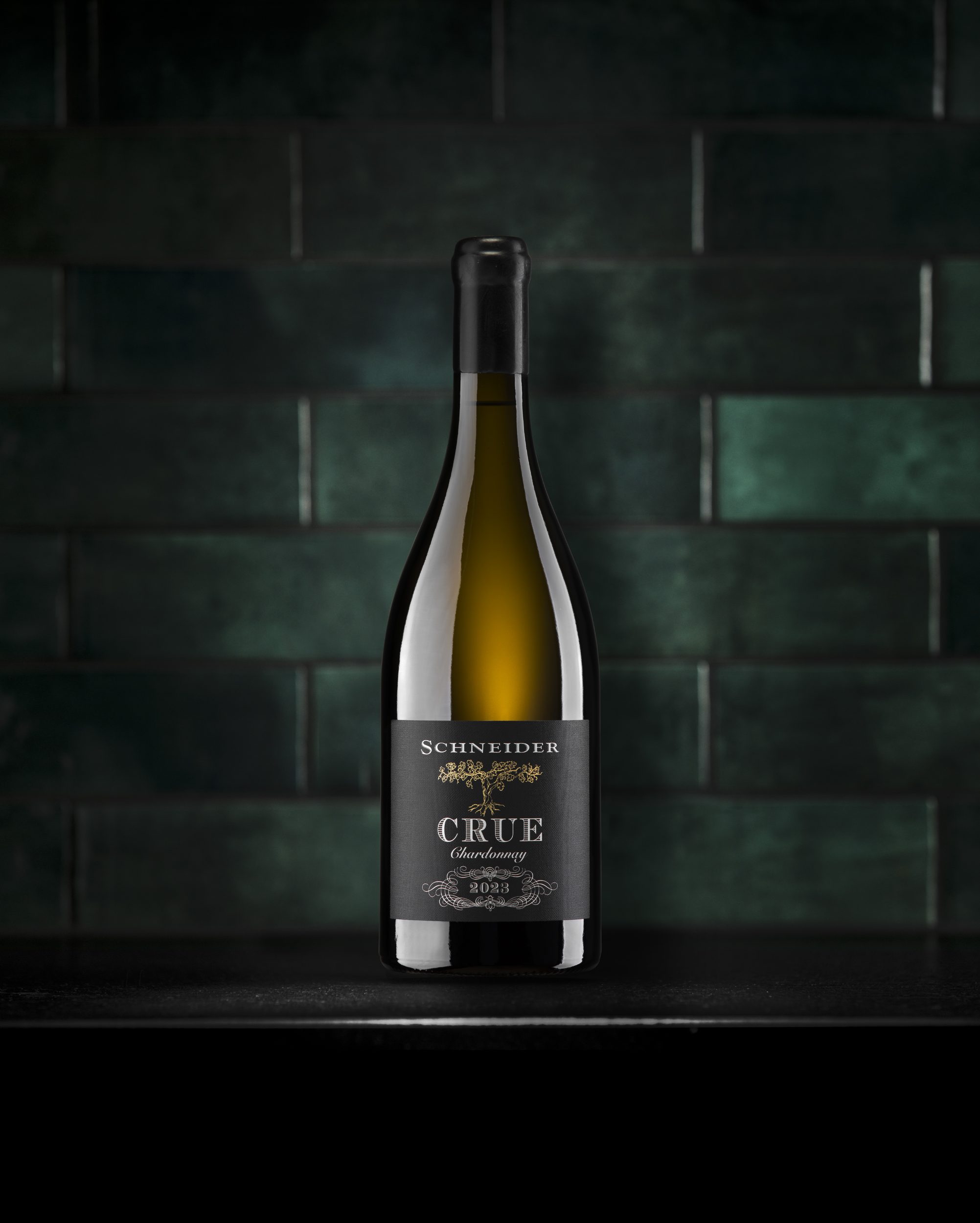 2023 Chardonnay Crue