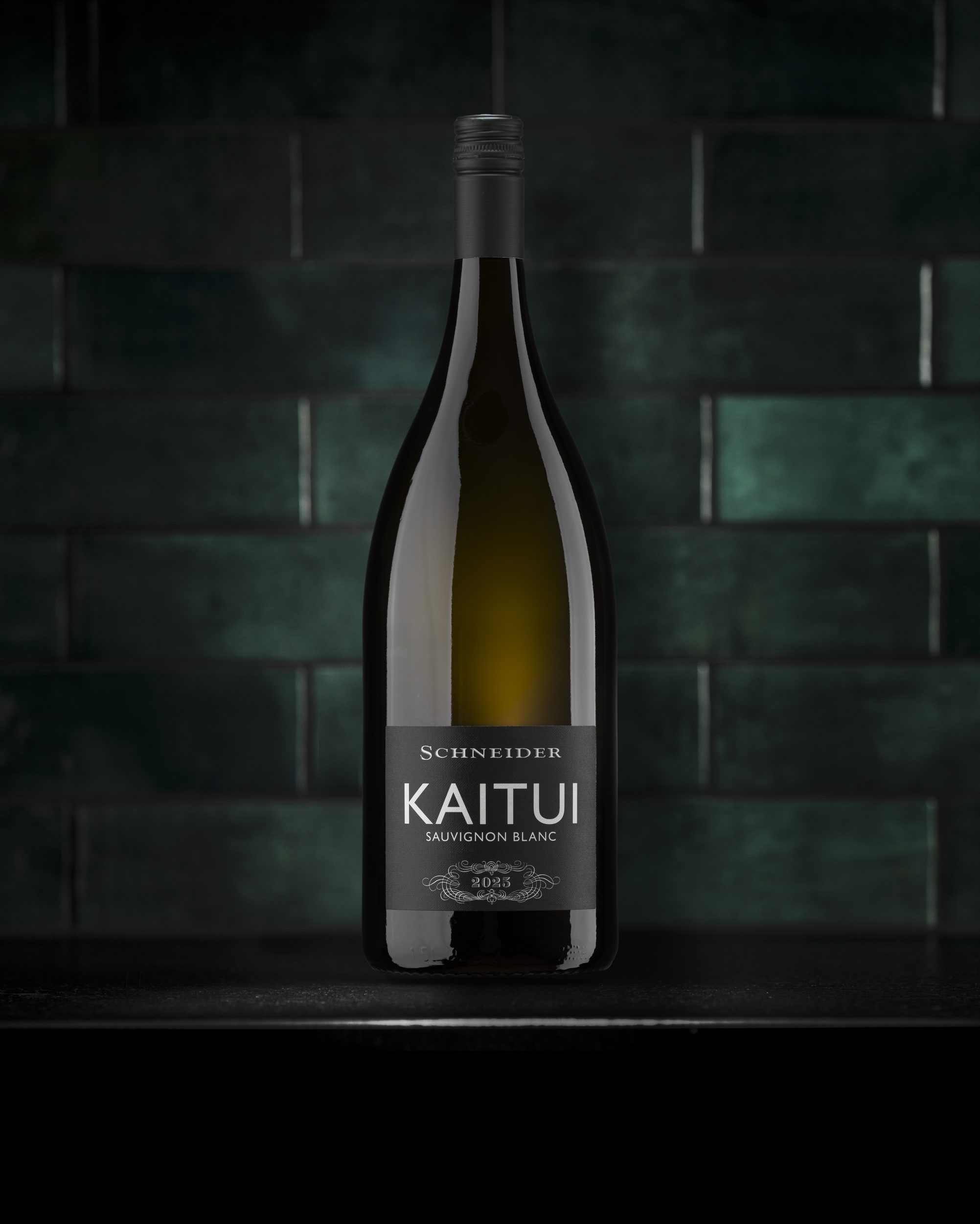 2025 Sauvignon Blanc Kaitui 1,5 Ltr.