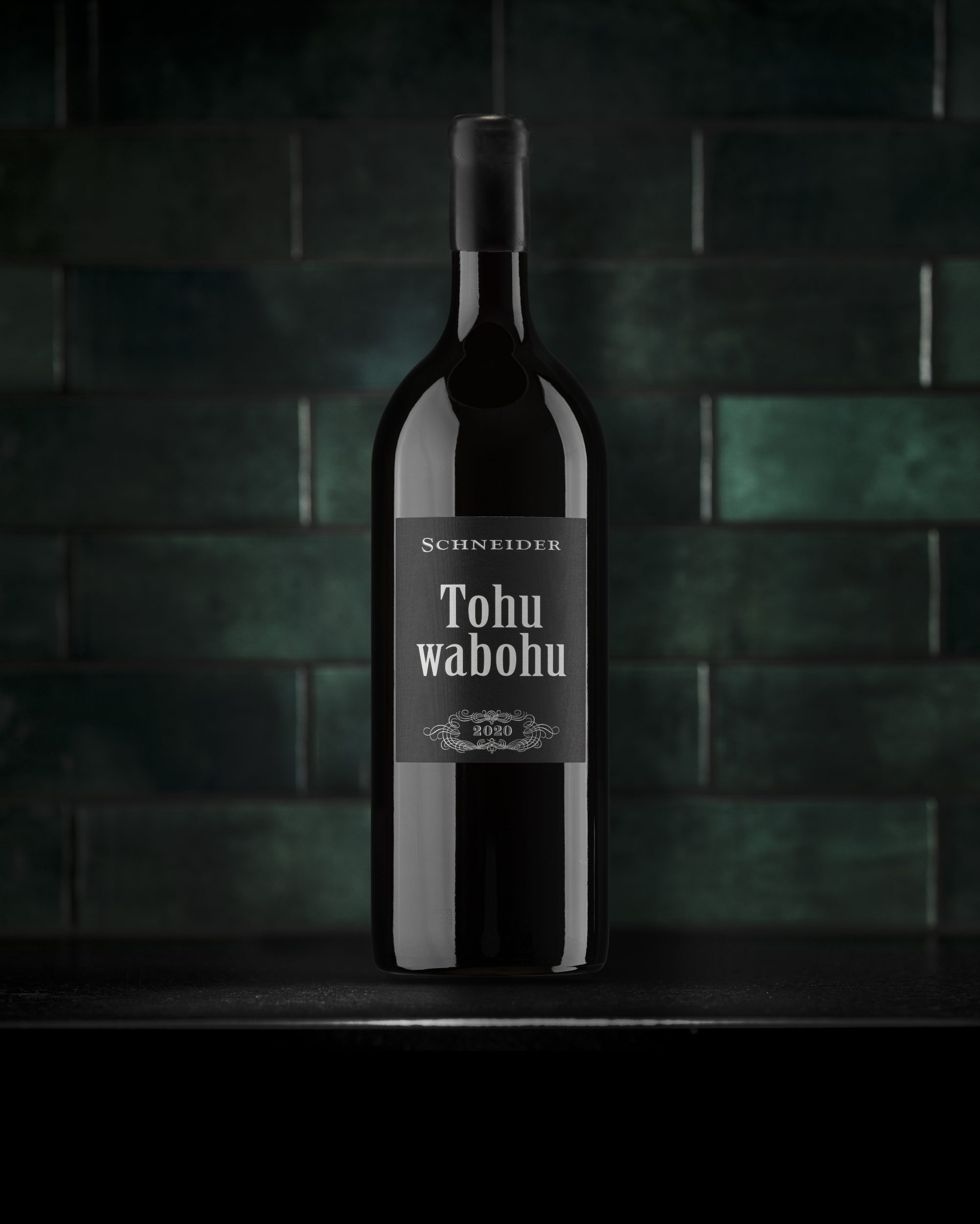 2020 Tohuwabohu 1,5 Ltr.