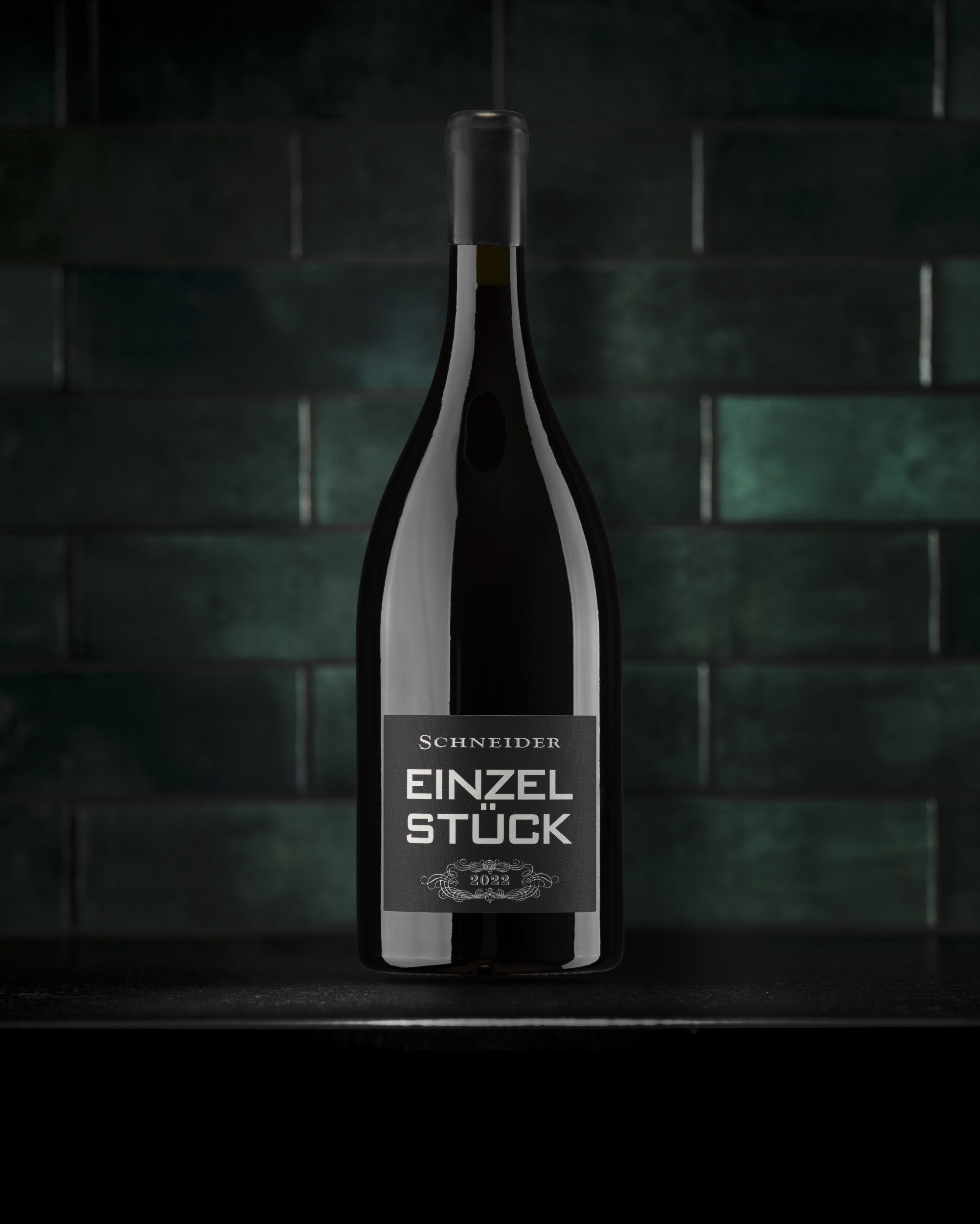 2022 Einzelstück 1,5 Ltr.