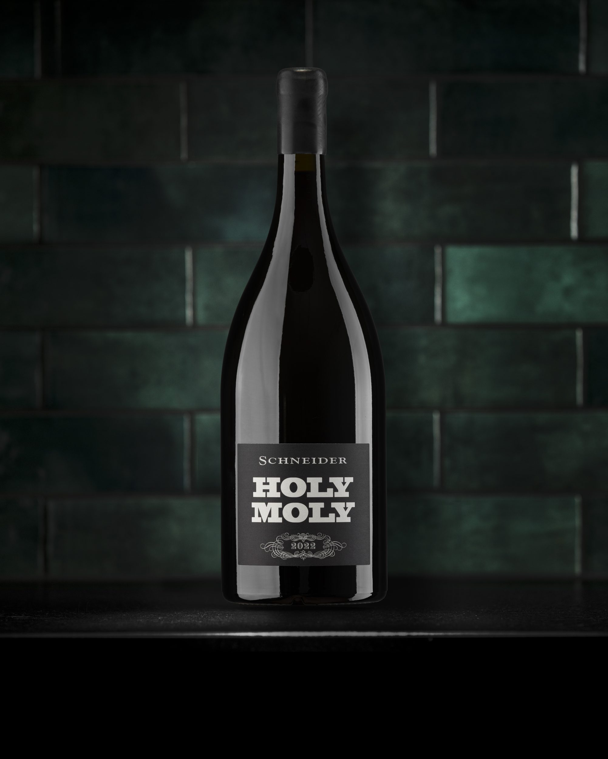 2022 Holy Moly 1,5 Ltr.
