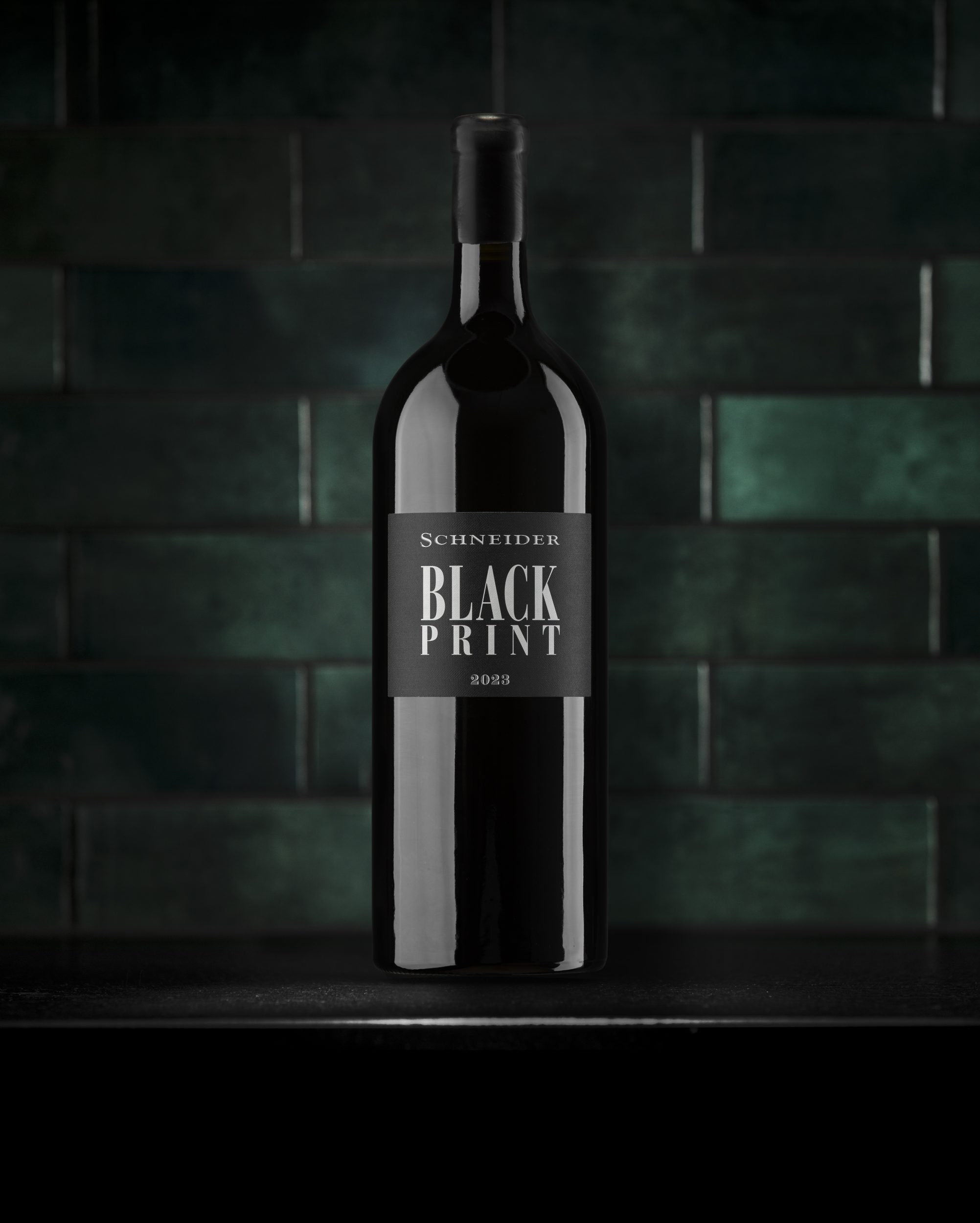 2023 Black Print 1,5 ltr.